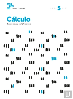 Bertrand.pt - Cuadernos Cálculo 5