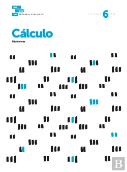Bertrand.pt - Cuadernos Cálculo 6