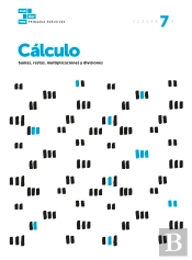 Cuadernos Cálculo 7