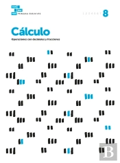 Cuadernos Cálculo 8
