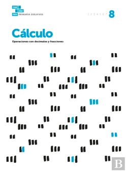 Bertrand.pt - Cuadernos Cálculo 8