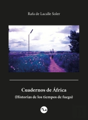 Cuadernos De África