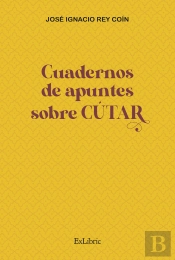 Cuadernos De Apuntes Sobre Cutar