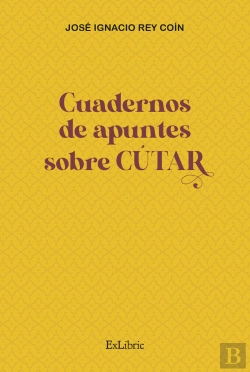 Bertrand.pt - Cuadernos De Apuntes Sobre Cutar