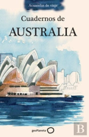 Cuadernos De Australia