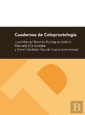 Cuadernos De Coloproctología
