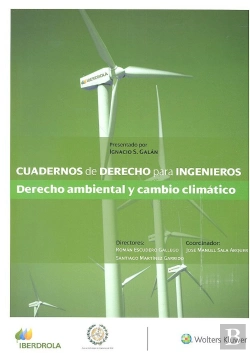 Bertrand.pt - Cuadernos De Derecho Para Ingenieros (N.º 41)