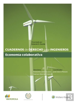 Bertrand.pt - Cuadernos De Derecho Para Ingenieros (N.º 46)
