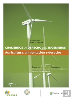 Bertrand.pt - Cuadernos De Derecho Para Ingenieros (N.º 47)