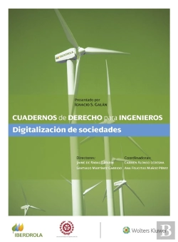 Bertrand.pt - Cuadernos De Derecho Para Ingenieros (N.º 54)