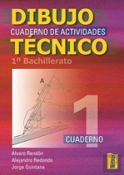 Cuadernos De Dibujo Técnico 1 (1º Bachillerato)