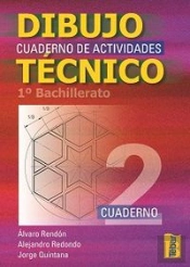 Cuadernos De Dibujo Técnico 2 (1º Bachillerato)