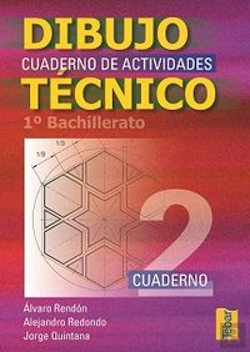 Bertrand.pt - Cuadernos De Dibujo Técnico 2 (1º Bachillerato)