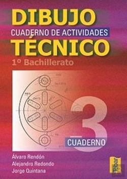 Bertrand.pt - Cuadernos De Dibujo Técnico 3 (1º Bachillerato)
