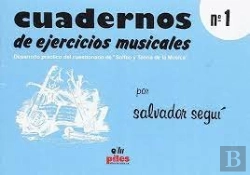 Bertrand.pt - Cuadernos De Ejercicios Nº 1