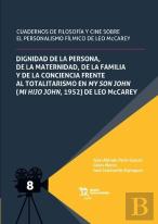 Cuadernos De Filosofia Y Cine Sobre El Personalismo Filmico De Leo Mc Carey. Tom
