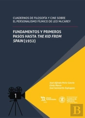 Cuadernos De Filosofia Y Cine Sobre Perso.Filmico L.Mccarey