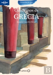 Cuadernos De Grecia
