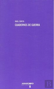 Cuadernos De Guerra