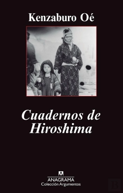 Bertrand.pt - Cuadernos De Hiroshima