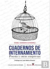 Cuadernos De Internamiento