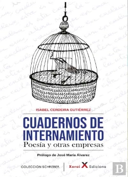 Bertrand.pt - Cuadernos De Internamiento