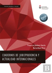 Cuadernos De Jurisprudencia Y Actualidad Internacionales