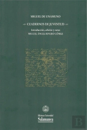 Cuadernos De Juventud/ Miguel De Unamuno