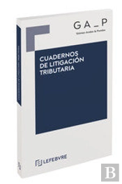 Cuadernos De Litigacion Tributaria