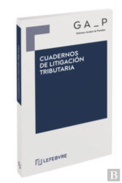 Bertrand.pt - Cuadernos De Litigacion Tributaria