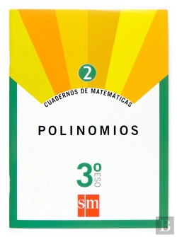 Bertrand.pt - Cuadernos De Matemáticas 2. 3 Eso. Polinomios