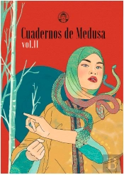 Cuadernos De Medusa, Vol Ii