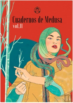 Bertrand.pt - Cuadernos De Medusa, Vol Ii
