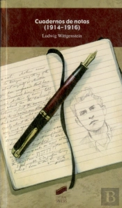 Cuadernos De Notas (1914-1916)