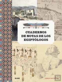 Bertrand.pt - Cuadernos De Notas De Los Egiptólogos