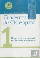 Cuadernos De Osteopatía 1