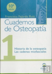 Cuadernos De Osteopatía 1
