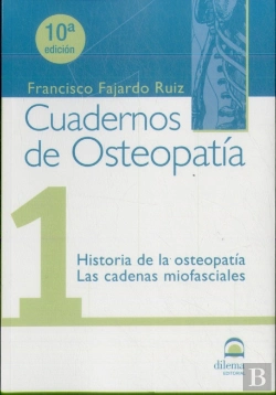 Bertrand.pt - Cuadernos De Osteopatía 1