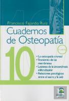Cuadernos De Osteopatía 10