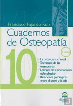 Bertrand.pt - Cuadernos De Osteopatía 10