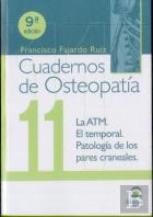 Cuadernos De Osteopatía 11