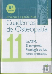 Cuadernos De Osteopatía 11