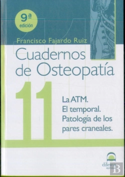 Bertrand.pt - Cuadernos De Osteopatía 11
