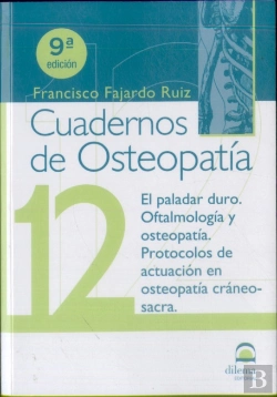 Bertrand.pt - Cuadernos De Osteopatía 12