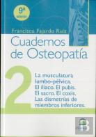 Cuadernos De Osteopatía 2