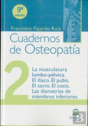 Cuadernos De Osteopatía 2