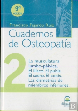 Bertrand.pt - Cuadernos De Osteopatía 2