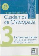 Cuadernos De Osteopatía 3
