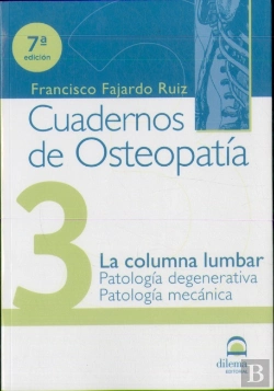 Bertrand.pt - Cuadernos De Osteopatía 3