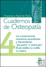 Cuadernos De Osteopatía 4